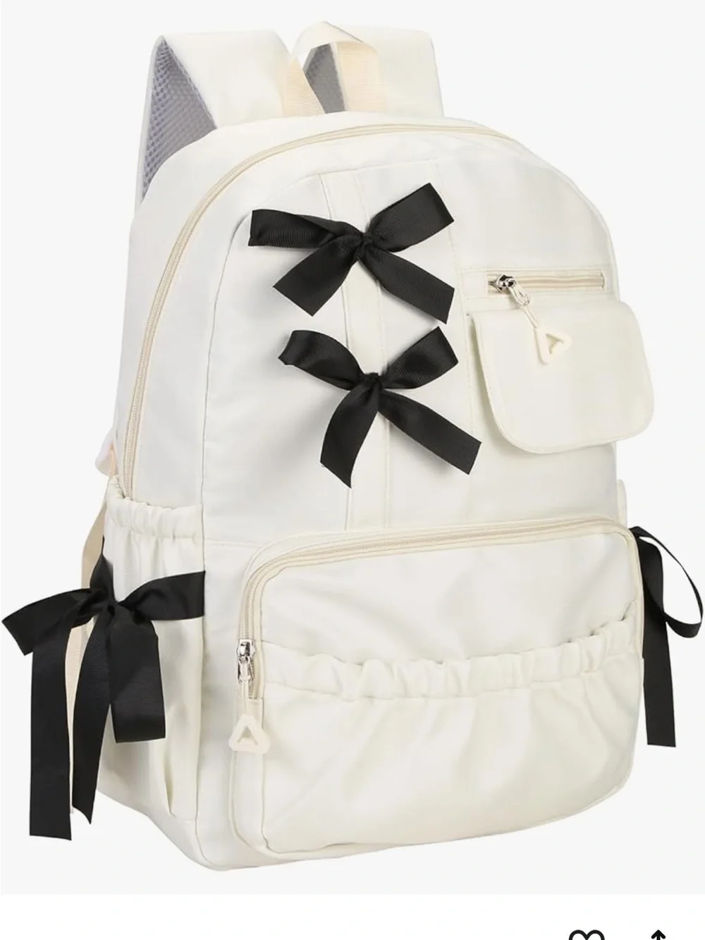Mini bow backpack new 🆕